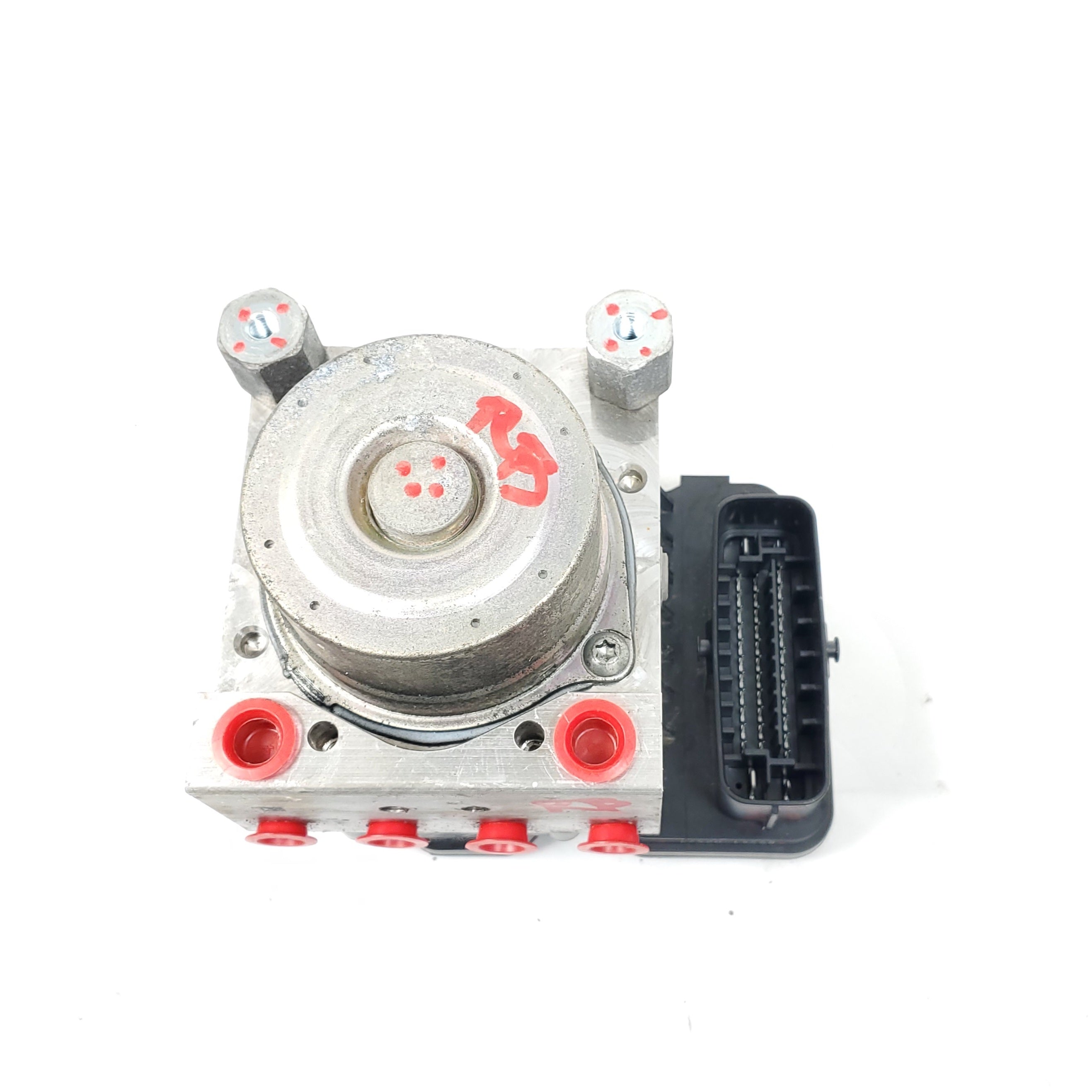 OEM 2017 Toyota Corolla ABS PUMP Antilock Module Anti-Lock ACTUATOR Assembly