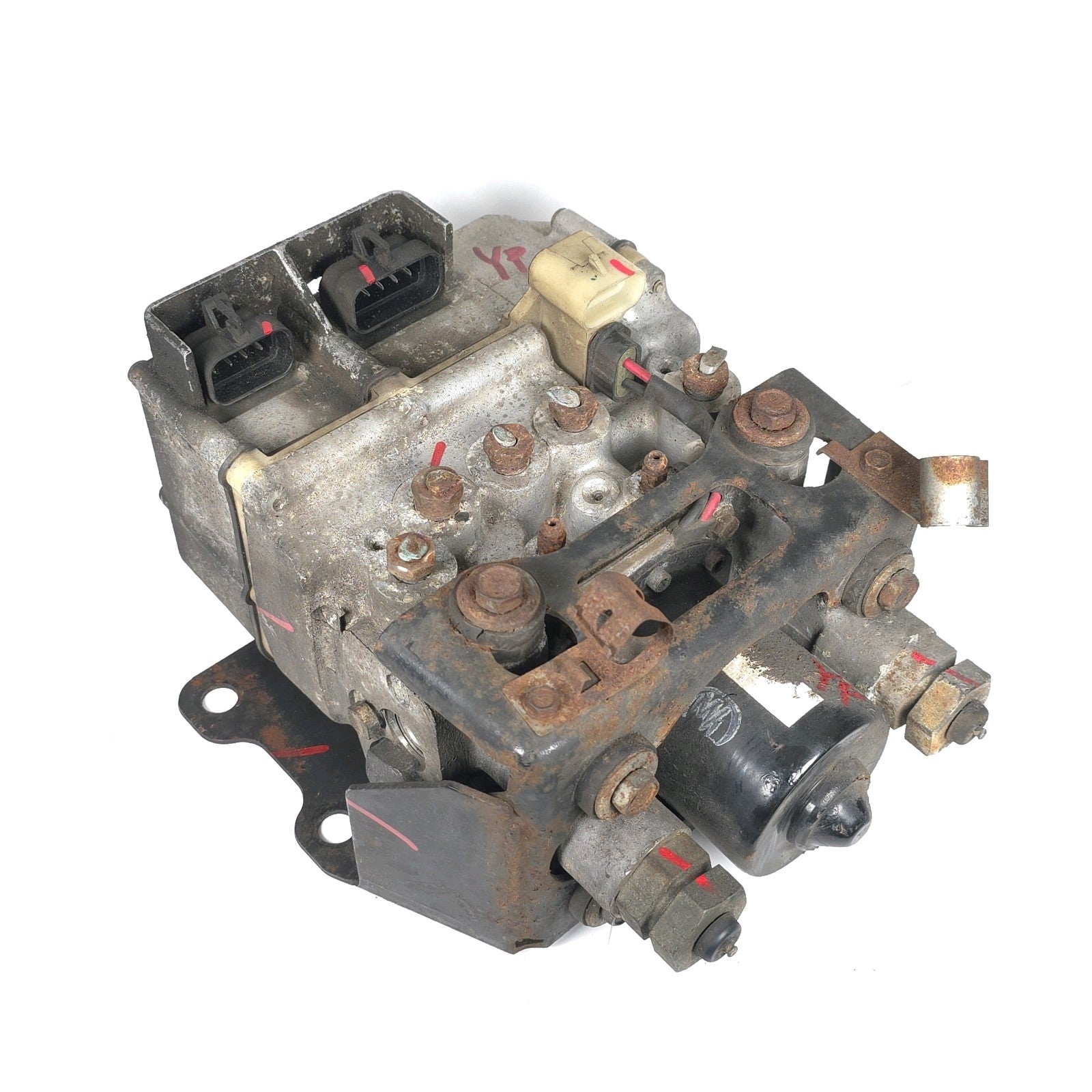 OEM 93-95 GMC Safari/Astro 4x2 Anti-Lock Brake Part ABS Pump Control Module