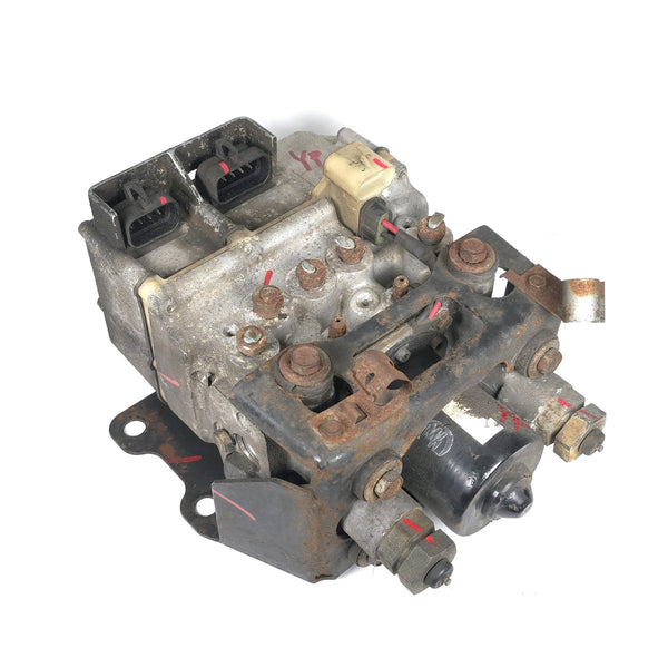 OEM 93-95 GMC Safari/Astro 4x2 Anti-Lock Brake Part ABS Pump Control Module
