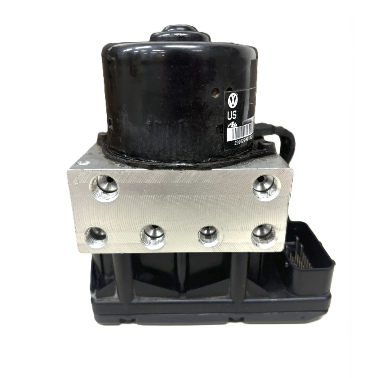 OEM 95-99 Volkswagen, w/ EDL, Brake Anti-Lock Module ABS Control Unit