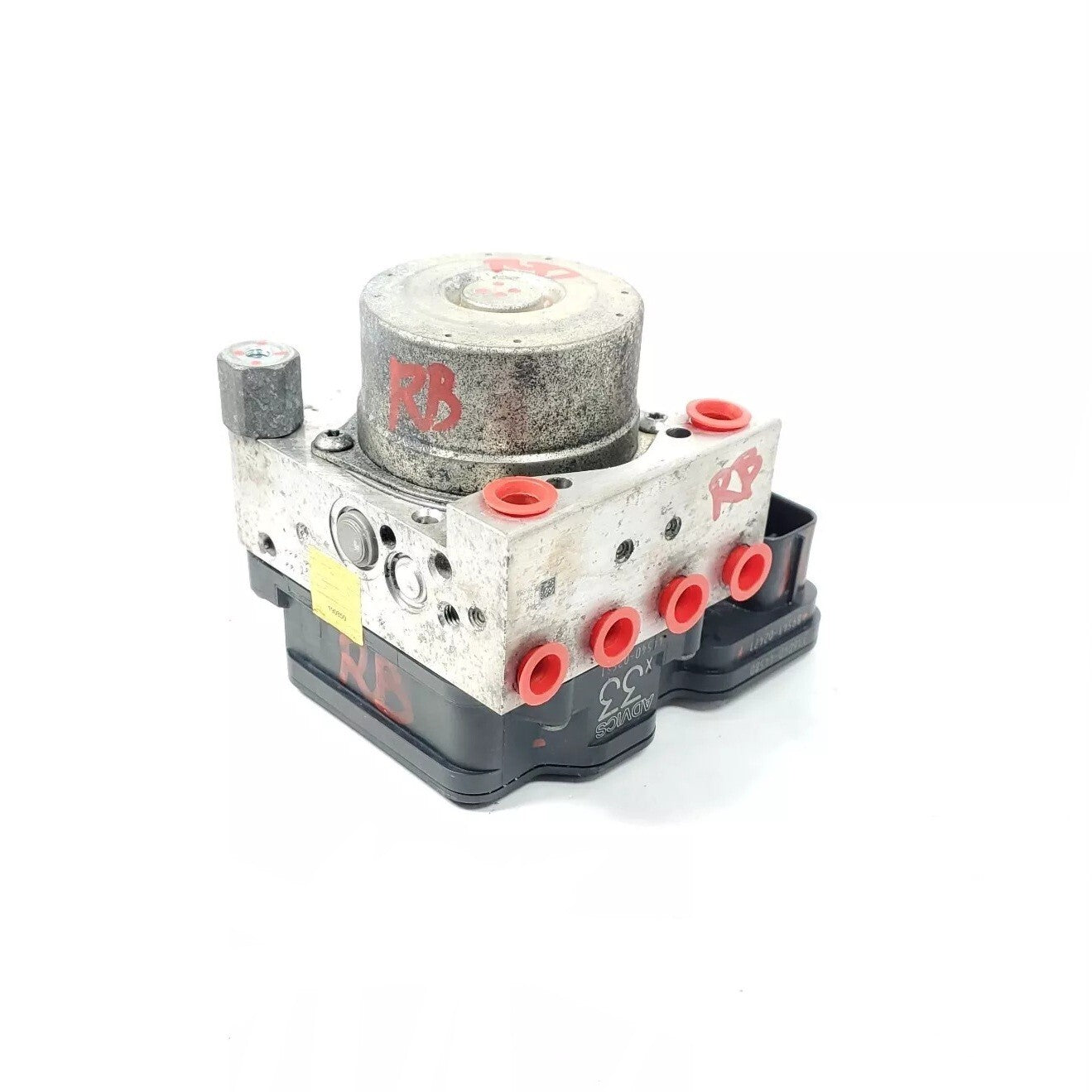 OEM 18-19 Toyota Corolla ABS PUMP Antilock Module Anti-Lock ACTUATOR Assembly