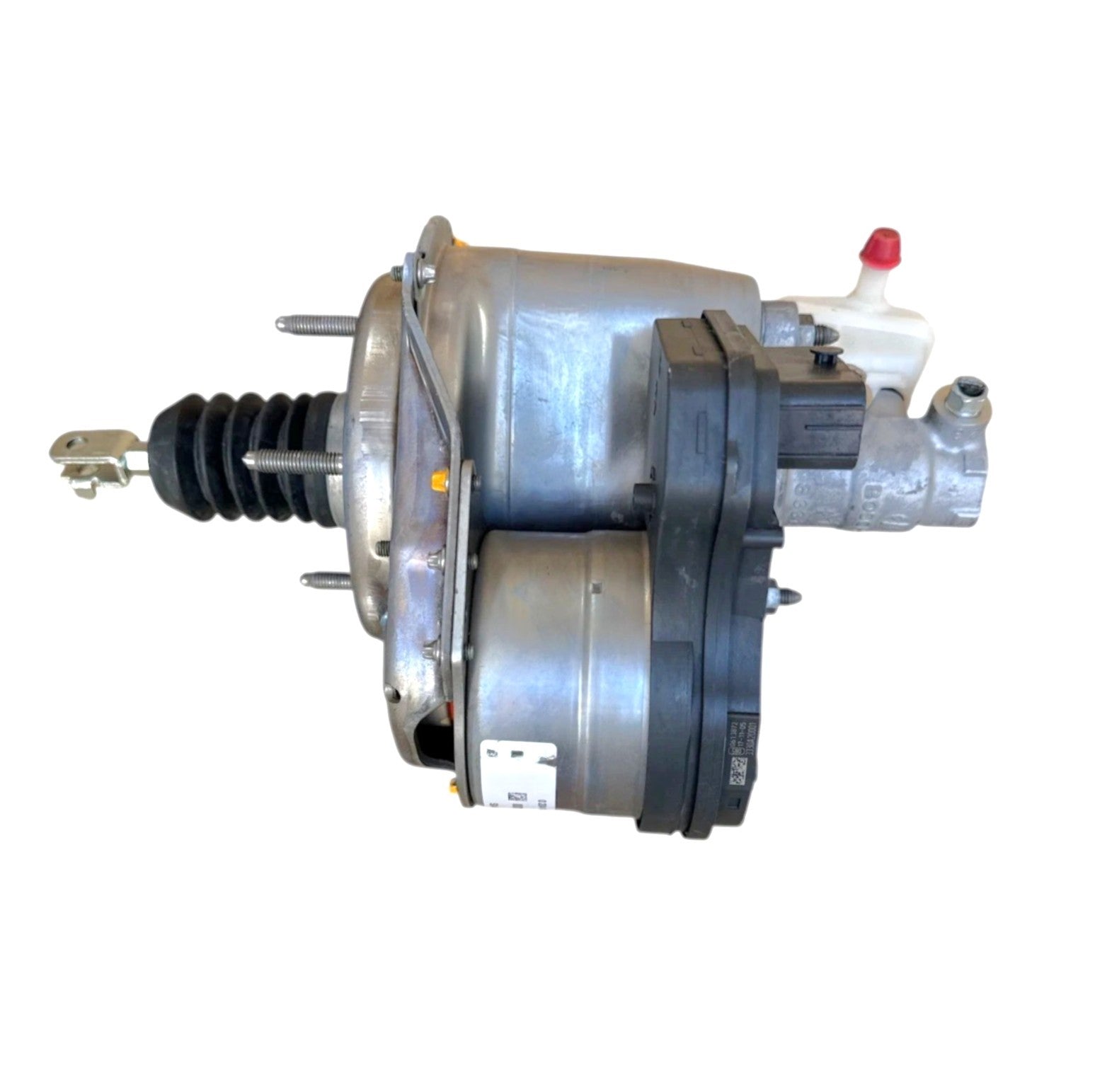 OEM 2019 Mаlibu 1.8L Power Brake Booster Electric Assembly Master Cylinder