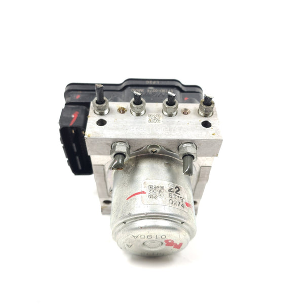 2012 Honda Crosstour 2.4L, ABS PUMP Anti-Lock Brake VSA Modulator OEM