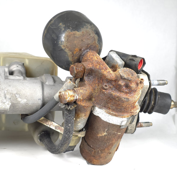 Rust, OEM 88-92 Tеvеs Anti-Lock Brake Part ABS Master Cylinder Booster Bosch