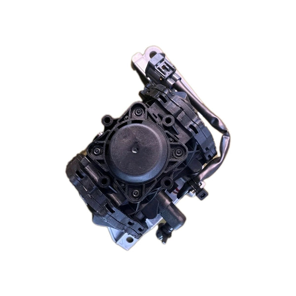 OEM 10-12 Ford/Mercury, Power Brake Vacuum Pump Booster Assembly Hybrid