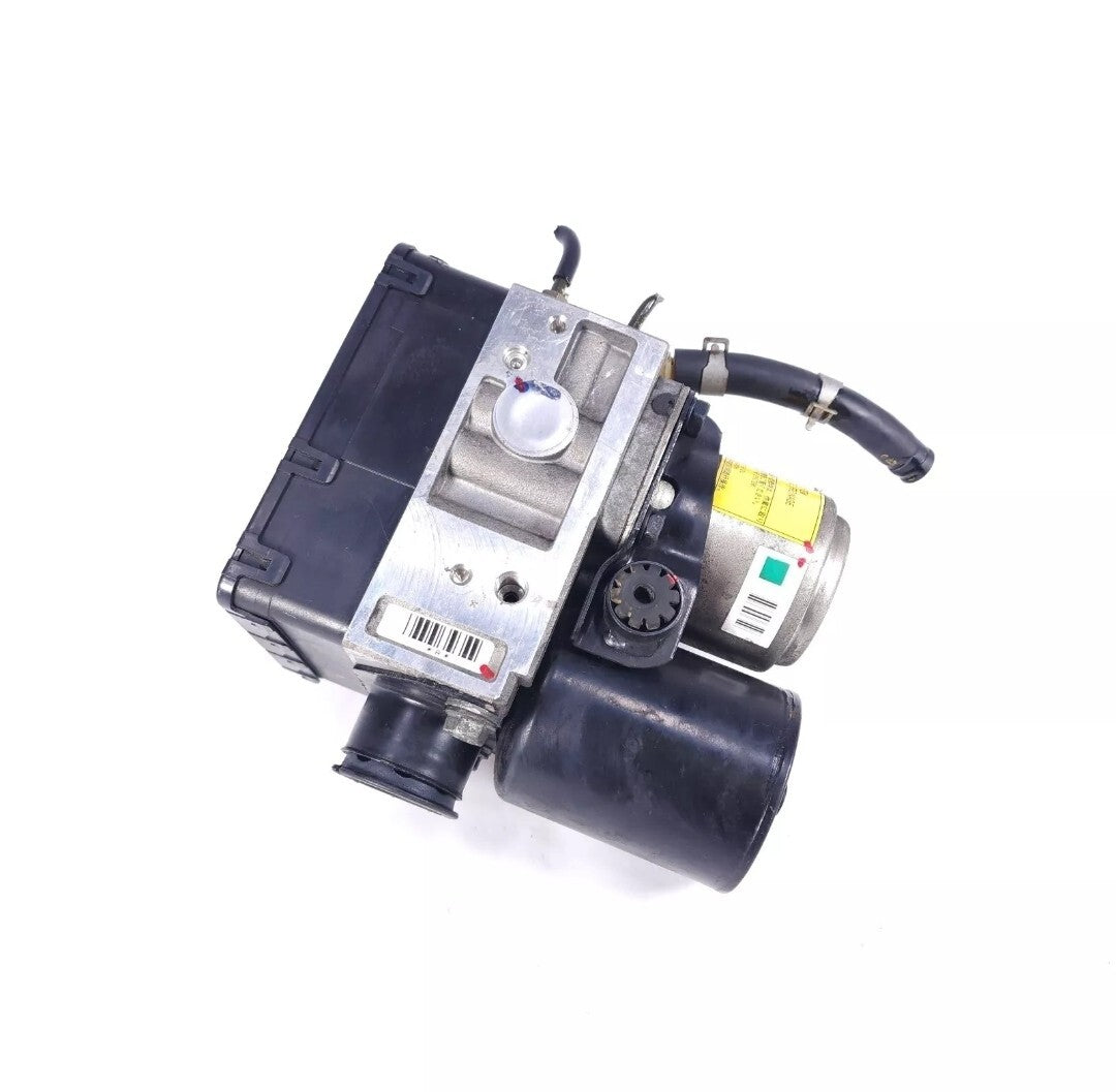 06-08 Toyota Highlander/Lexus RX400h Anti-Lock Brake System ABS Pump Module Unit