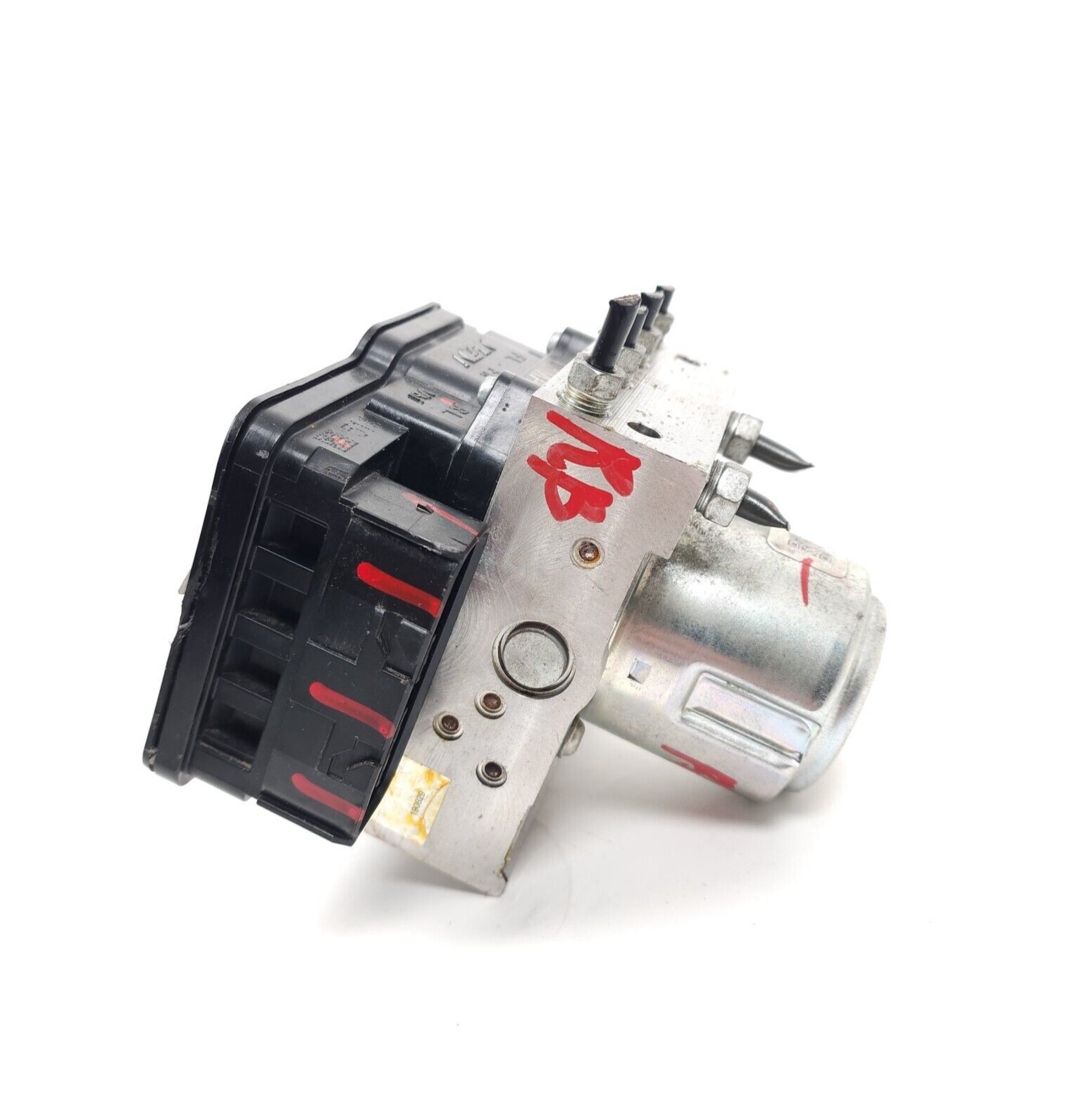 OEM '13 Civic Si, 2.4L Sedan, ABS Part Anti-Lock Brake VSA Modulator Module