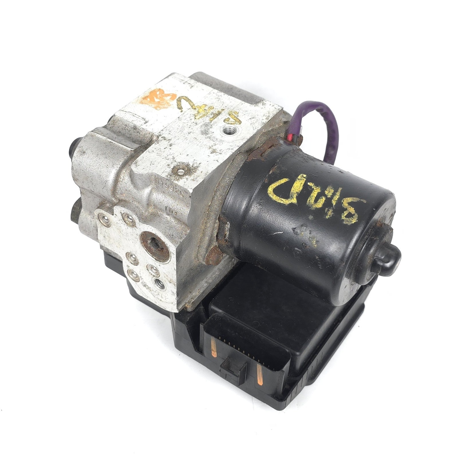 2003-2005 GM Anti-lock Brake Assembly 88964386/88982317 ABS Pump HCU Control