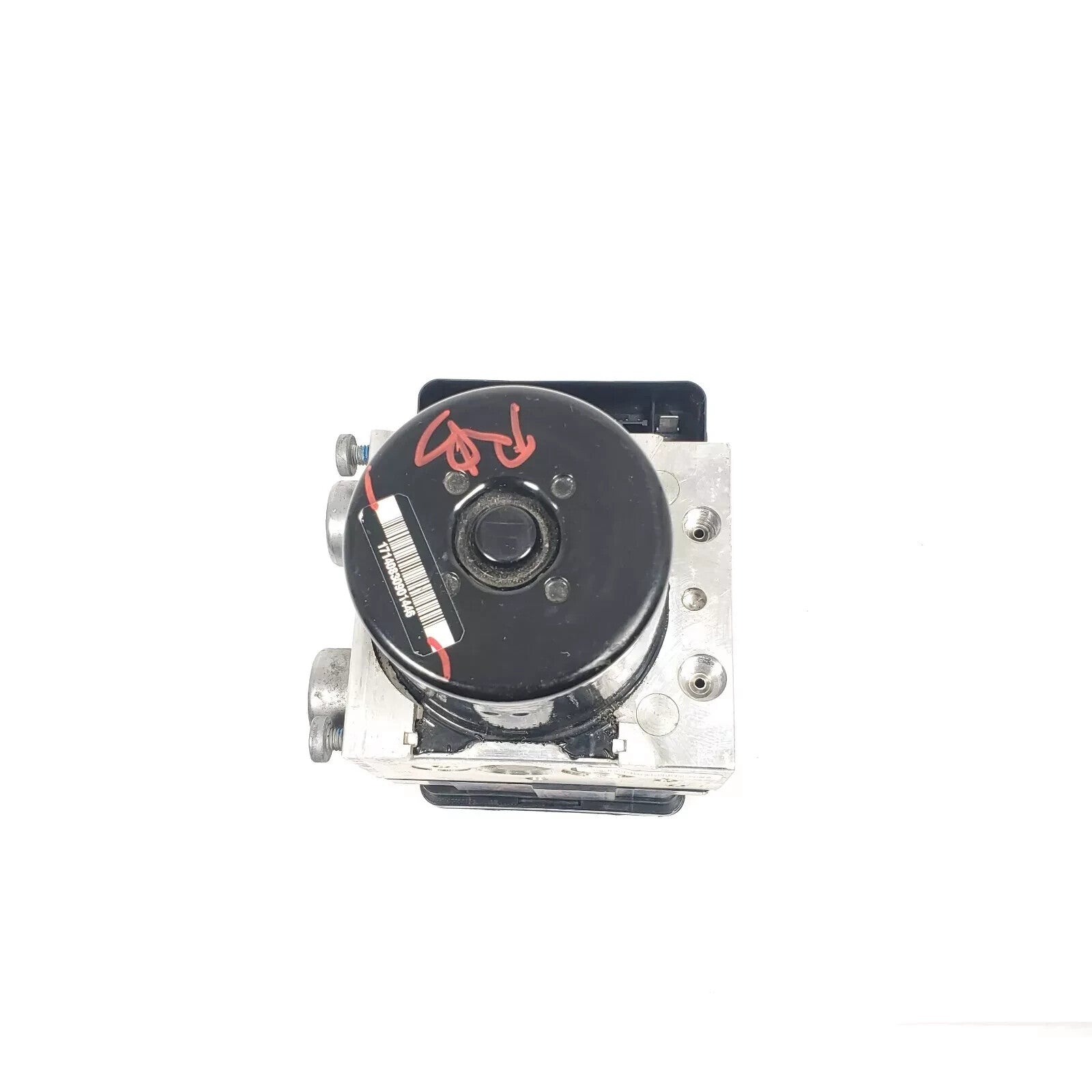 OEM, Genuine 2010 Cadillac SRХ ABS Anti-Lock Brake Accumulator Pump Module Unit