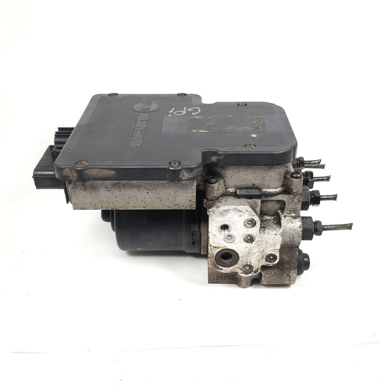 OEM 99-02 Ford E150, ABS Anti-Lock Brake Part Module HCU Control Unit