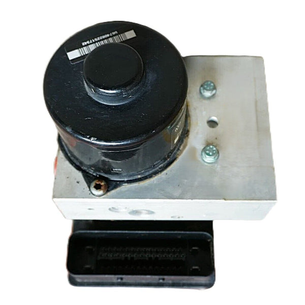 OEM 05-07 Touareg, to 11/06, Brake Anti-Lock ABS Pump Module Control Assembly