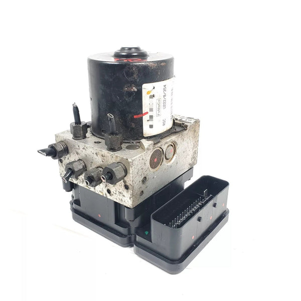 OEM 2008 Mazda Tribute, w/o Hybrid ABS Pump Hydraulic Control Antilock Unit