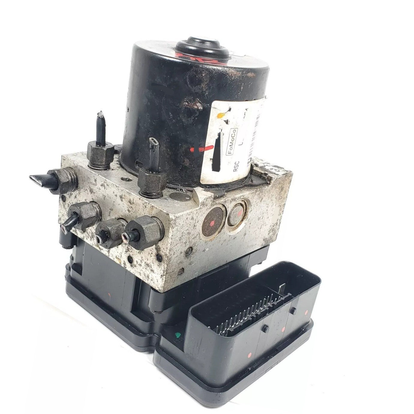 OEM 2011 Ford Expedition/Navigator ABS Pump HCU Hydraulic Control Antilock Unit