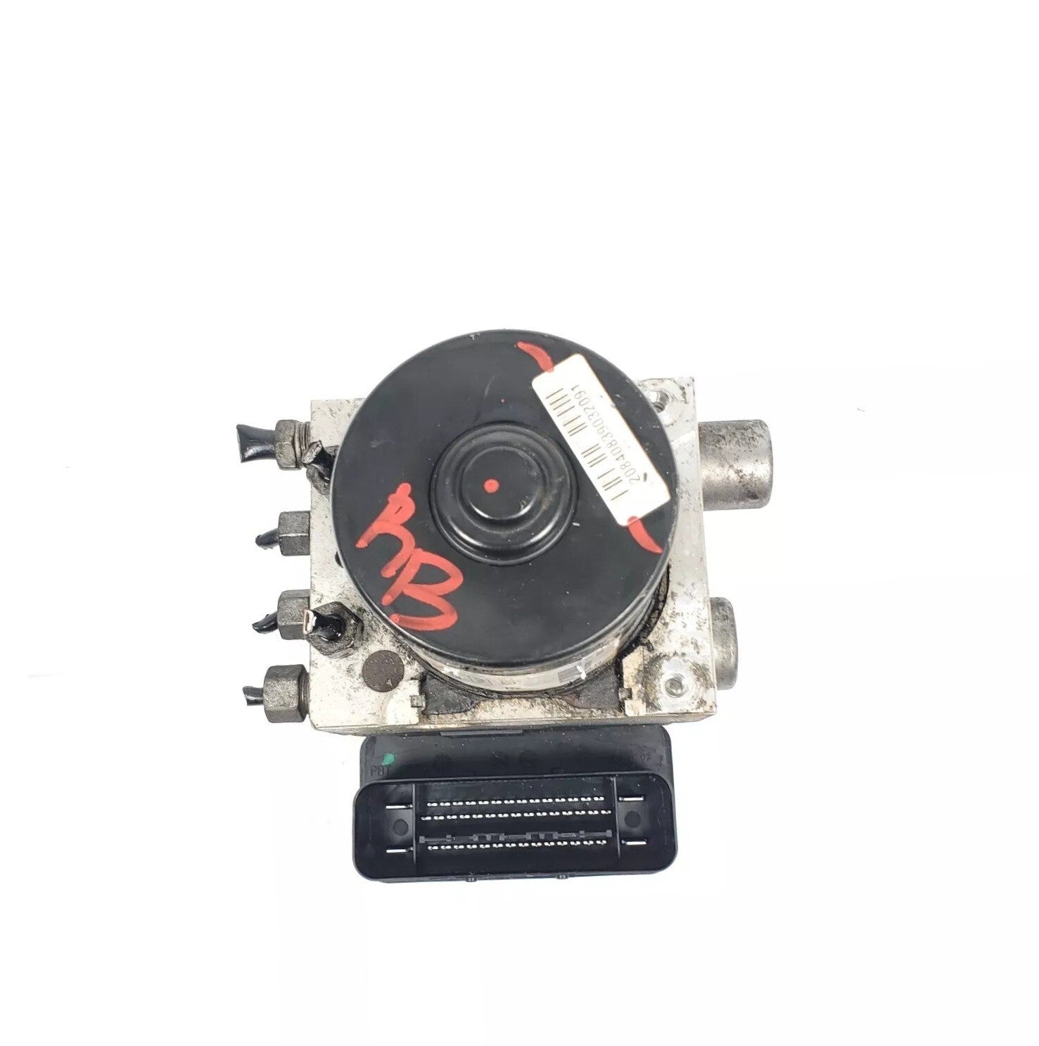 OEM 2012 Ford Expedition/Navigator ABS Pump HCU Hydraulic Control Antilock Unit