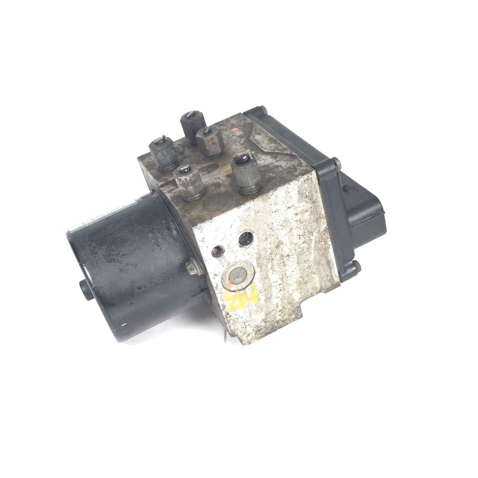 OEM 06-07 Ford F-450/550, ABS Pump Anti-Lock Brake Part Module Control Assembly