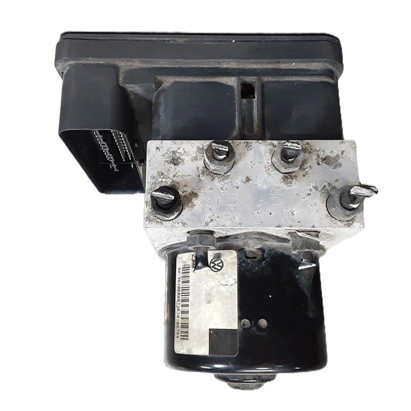 OEM 01-06 VW, w/o Traction, w/o ESC, Brake Anti-Lock Module ABS Assembly