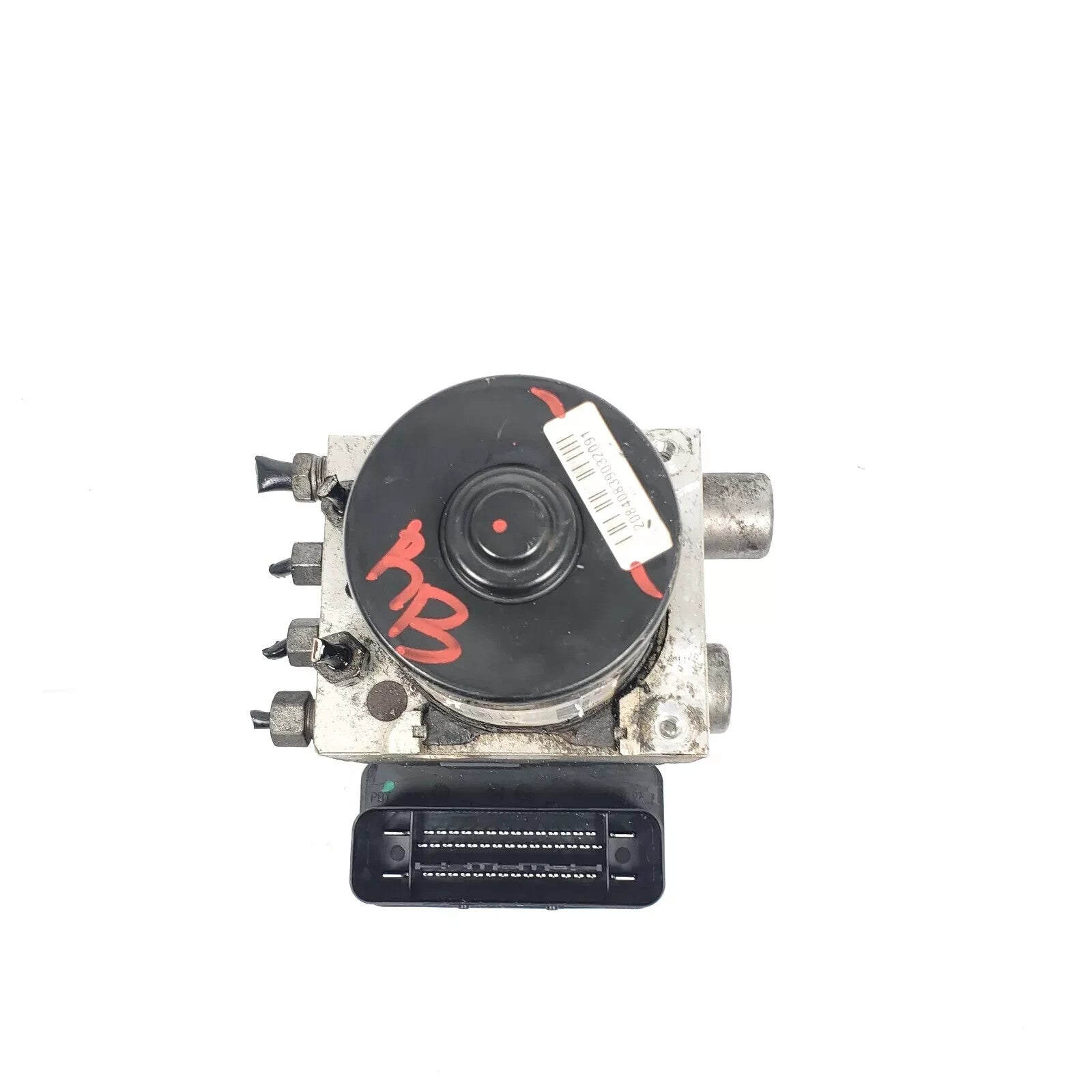 OEM 2008 Ford Escape/Mariner ABS Pump HCU Hydraulic Control Antilock Unit
