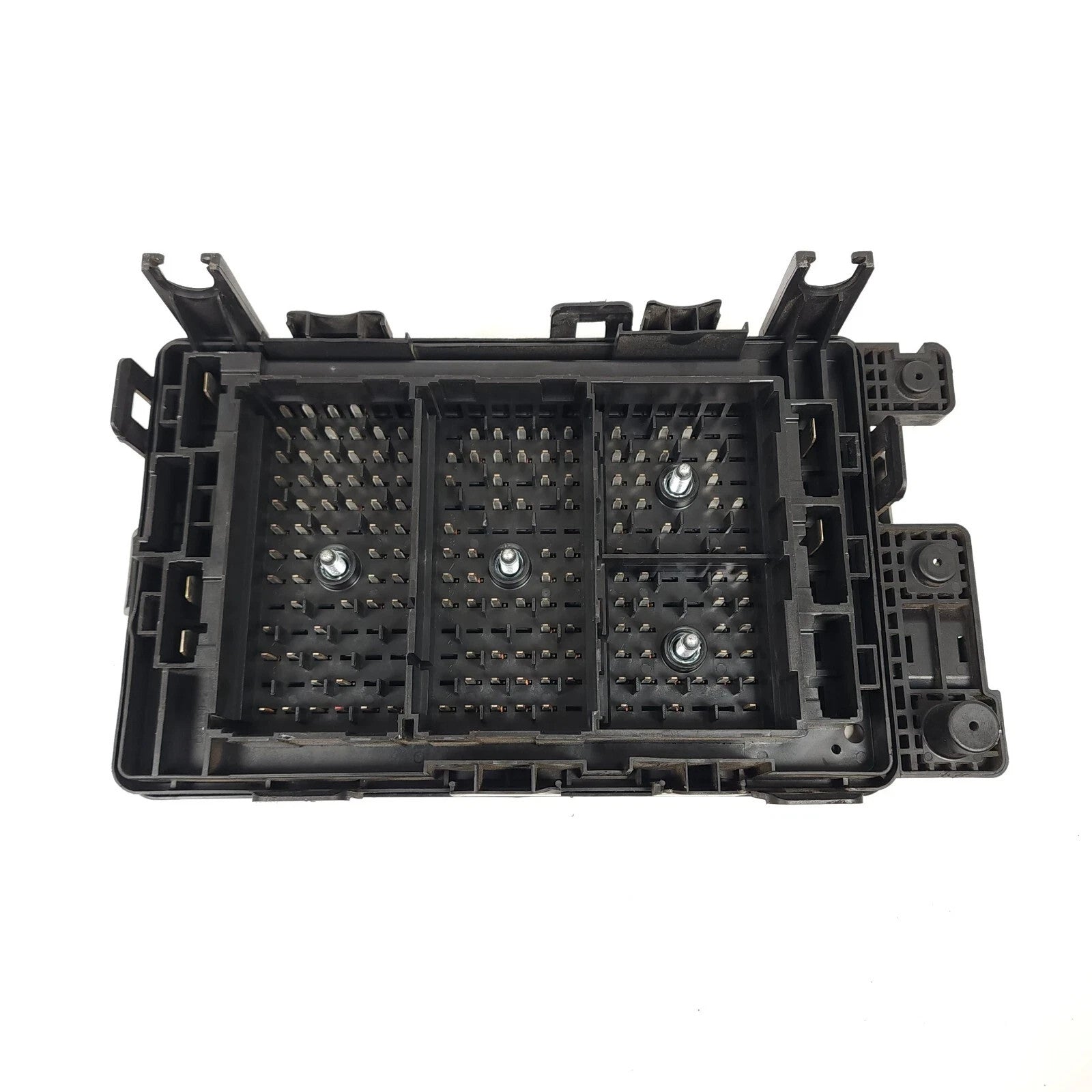 Fusebox for 07 GMC Envoy/Trailblazer 5.3/6.0 V8 LH6 LS2 Engine Fuse Box Relay