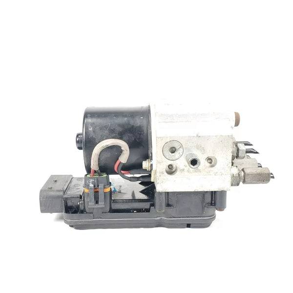 OEM 2001 Ford F250/350 4x4, ABS Pump Anti-Lock Brake Part Module Control
