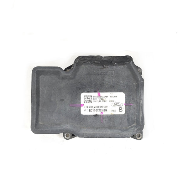 *Crack*  OEM 11-12 Ford F250-550, w/ Trailer Sway, Anti-lock Module only