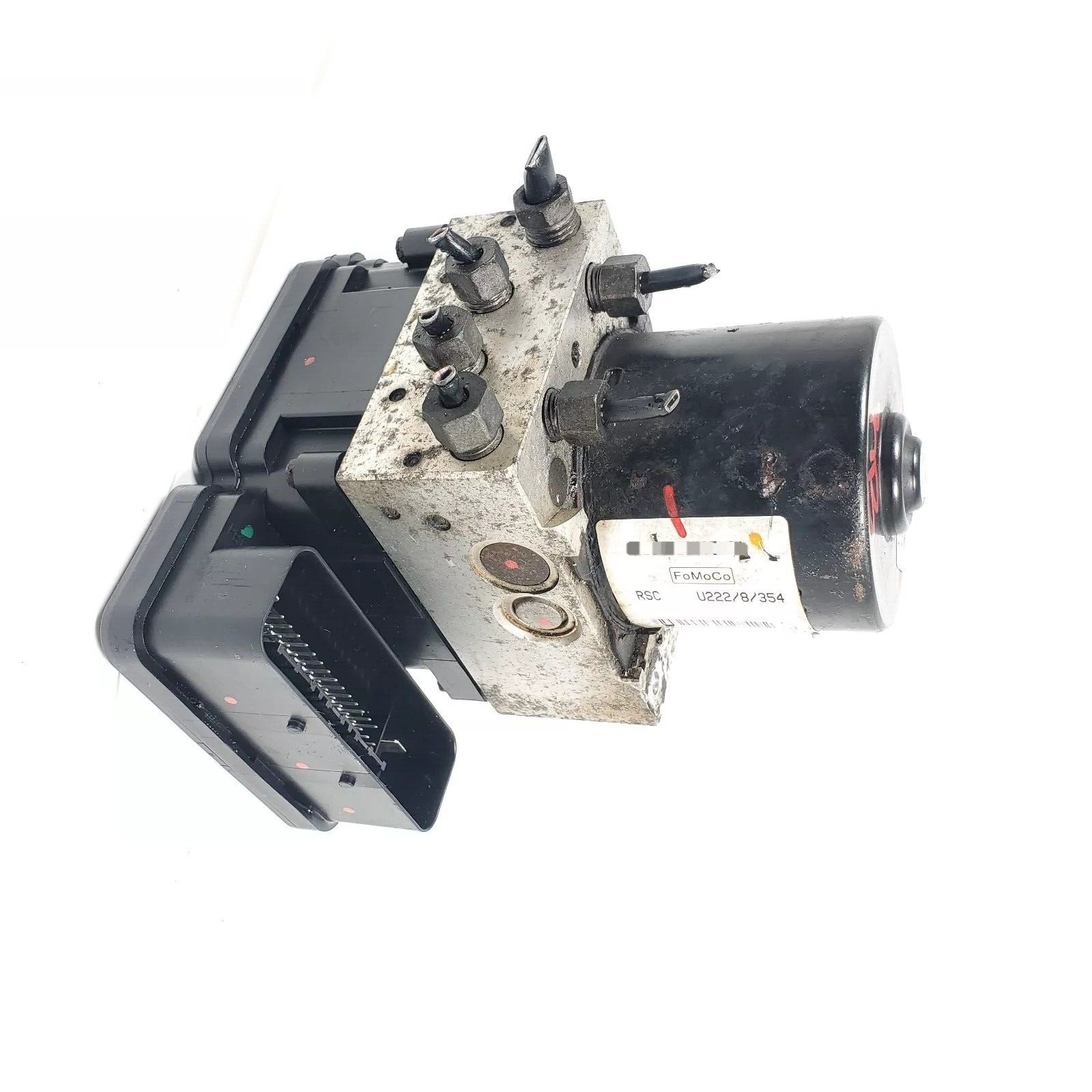 OEM 11-12 Ford Explorer, Adaptive Cruise ABS Pump HCU Hydraulic Control Antilock
