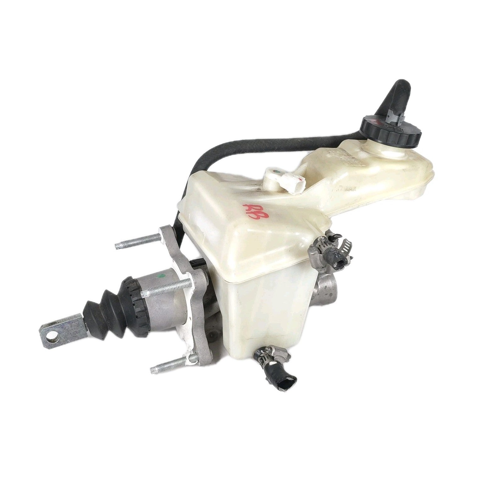 OEM 2008 Ford Escape/Mariner Hybrid Brake Master Cylinder/ Booster w/Reservoir