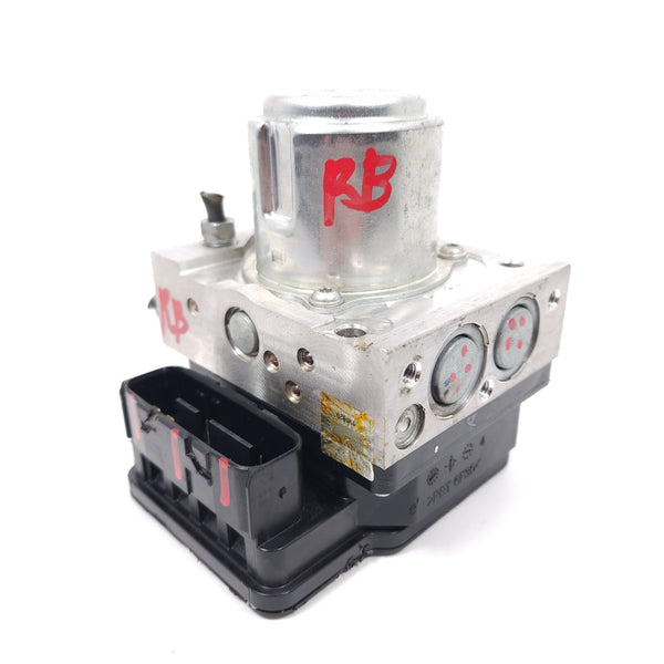 READ* ABS for 2015 Honda Accord Sdn, 3.5, Anti-lock Assembly VSA Modulator