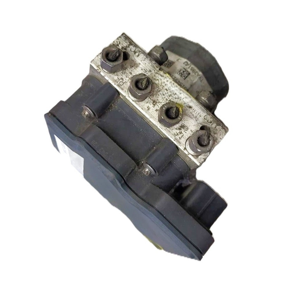 OEM 13-14 Volkswagen Routan, Brake Anti-Lock Control ABS Modulator Valve