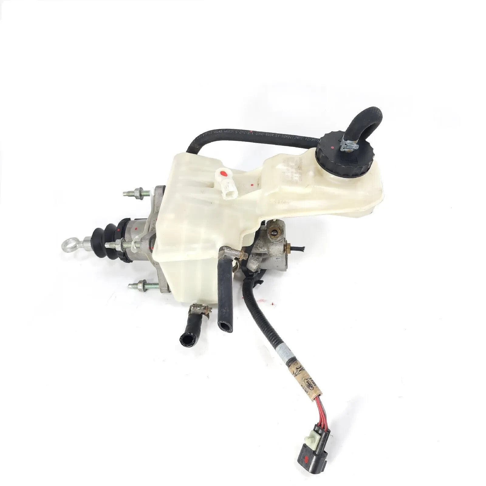 OEM 05-07 Ford Escape/Mariner Hybrid Brake Master Cylinder/ Brake Booster