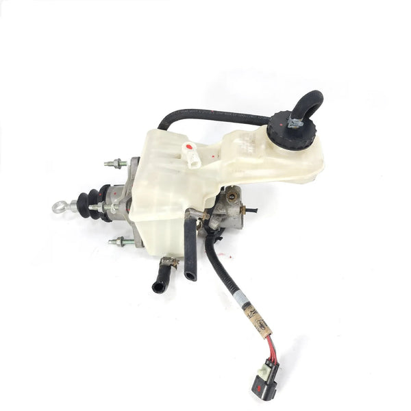 OEM 05-07 Ford Escape/Mariner Hybrid Brake Master Cylinder/ Brake Booster