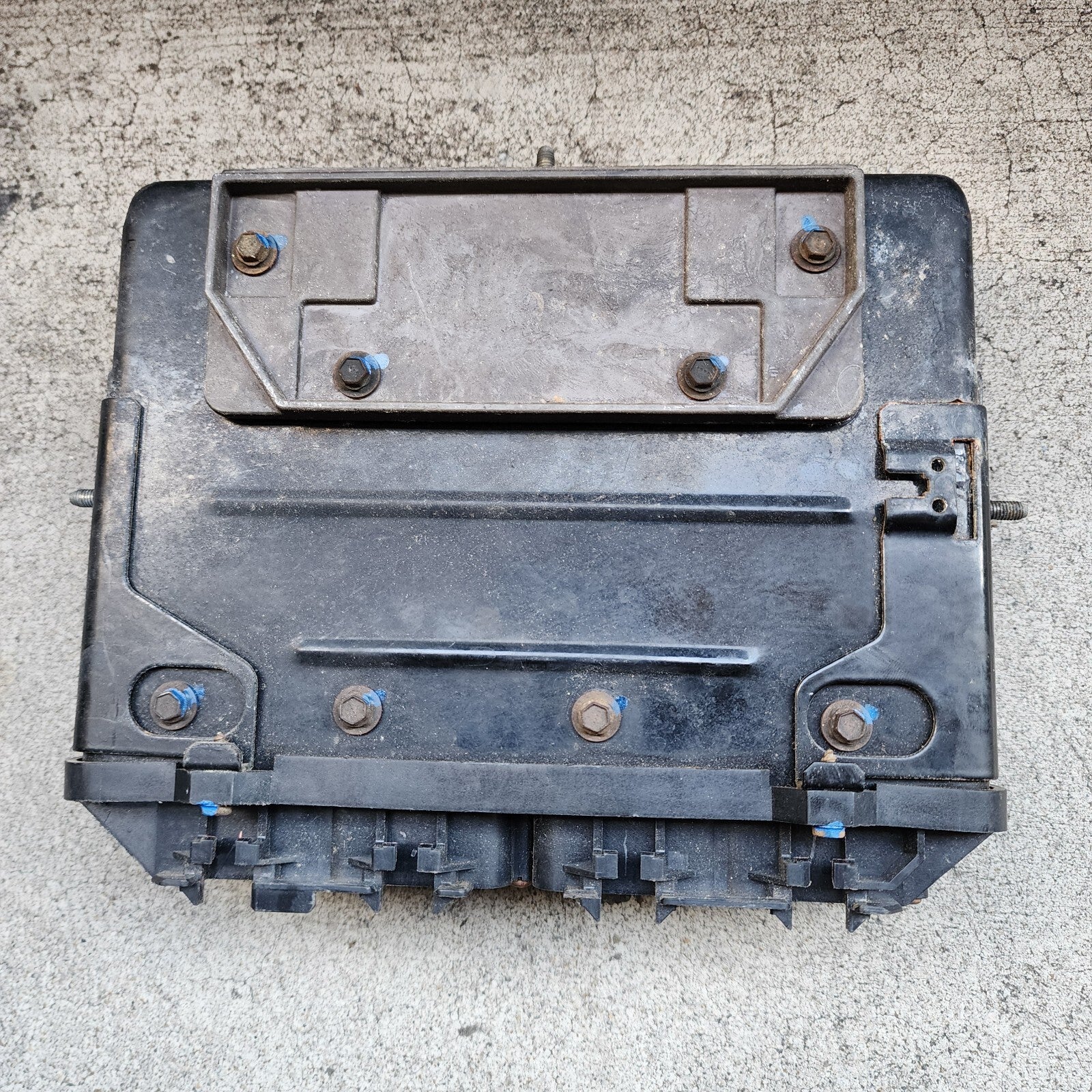OEM 1992-1993 CAMARO CORVETTE 5.7L Engine Computer Control Module ECM PCM ECU