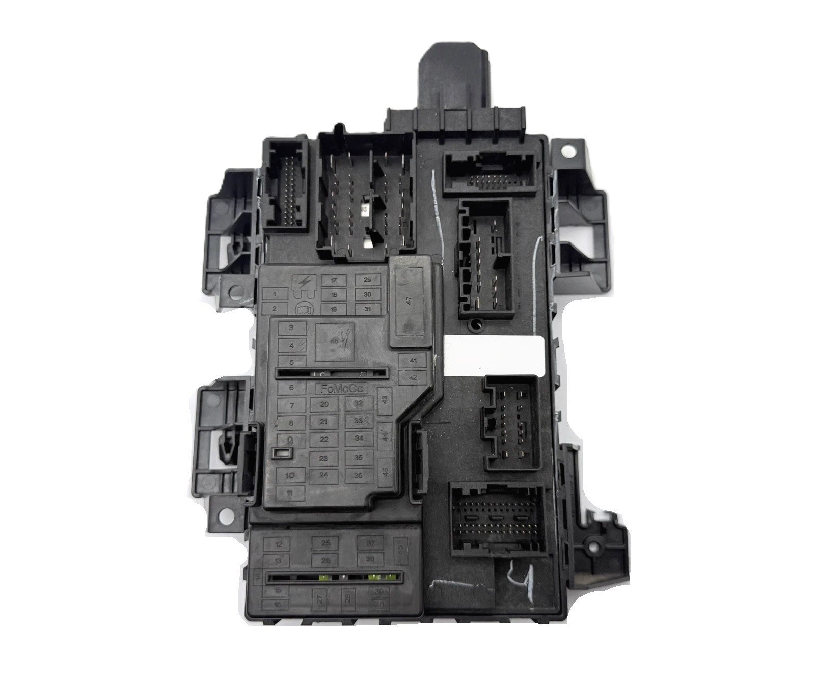 OEM 10 Ford Fusion/MKZ/Milan BCM Cabin Fuse Box Fusebox Junction Block Module