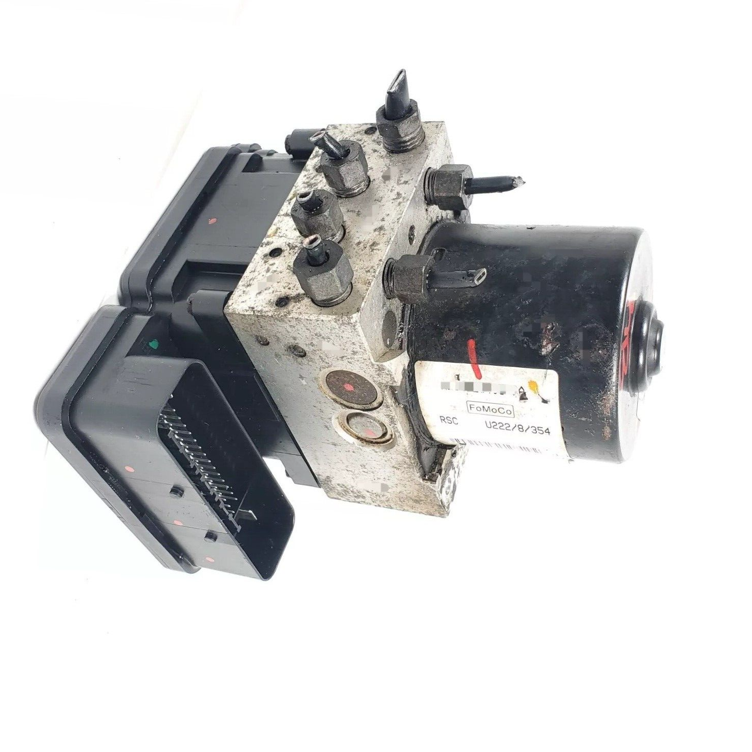 OEM 13 Ford Explorer, ABS Pump Module Hydraulic Control Antilock Brake Unit