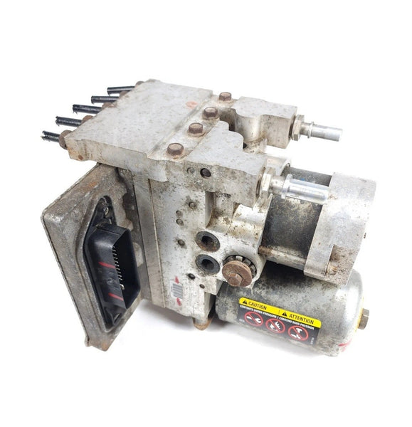 OEM 09-13 Sierra/Silverado Anti-lock Brake ABS Pump Part Module