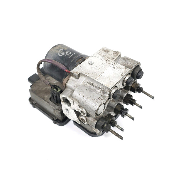 OEM 94-96 Ford E150, ABS Anti-Lock Brake Part Module HCU Control Unit