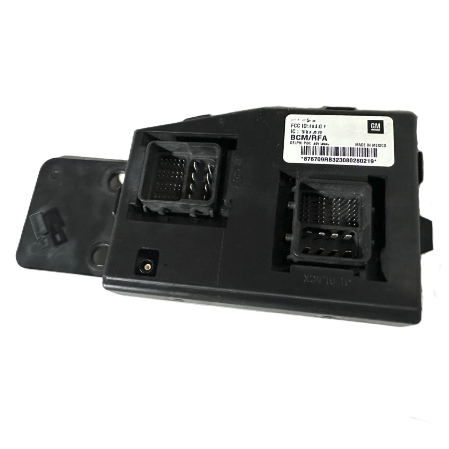OEM 06-09 Canyon/Colorado/H3, Body Control Module BCM Junction Block Computer