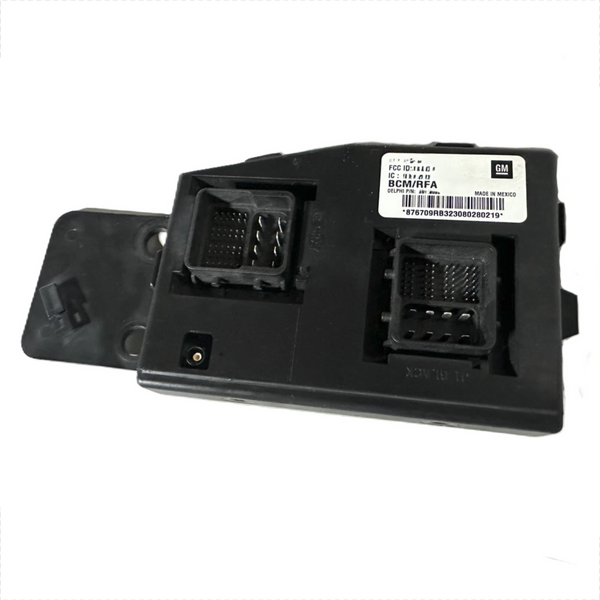 OEM 06-09 Canyon/Colorado/H3, Body Control Module BCM Junction Block Computer