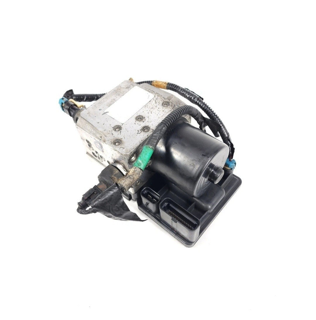 OEM 2002 Escalade/Yukon JL4 ABS PUMP Anti-Lock Brake Actuator Module Assembly 02