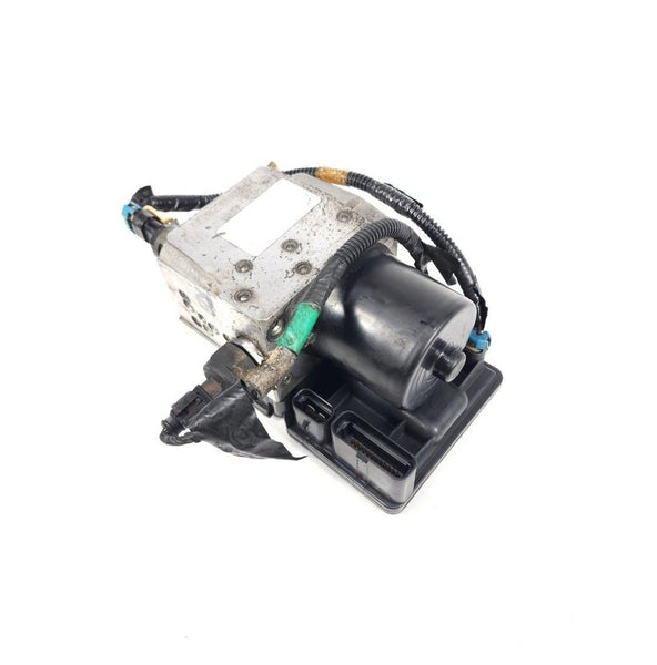 OEM 2002 Escalade/Yukon JL4 ABS PUMP Anti-Lock Brake Actuator Module Assembly 02