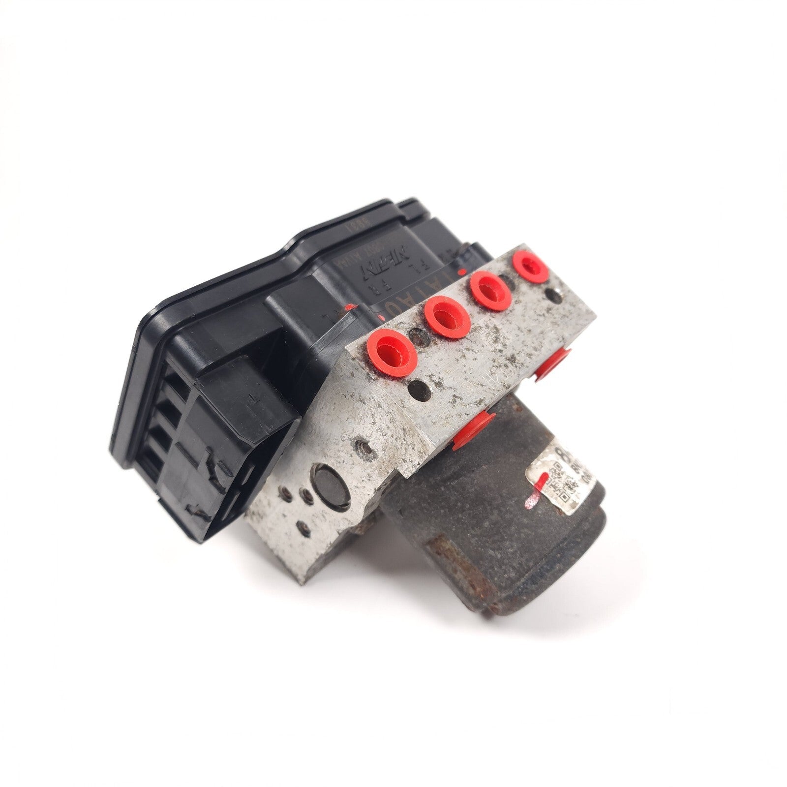 TESTED, 08-10 Honda Accord Sdn 3.5L, ABS PUMP Anti-Lock Brake Assembly Modulator