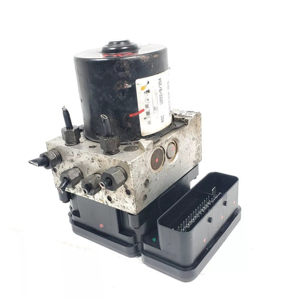 OEM 99-02 GMC Sierra/Silverado 1500, ABS Pump AntiLock Brake Part Module Control