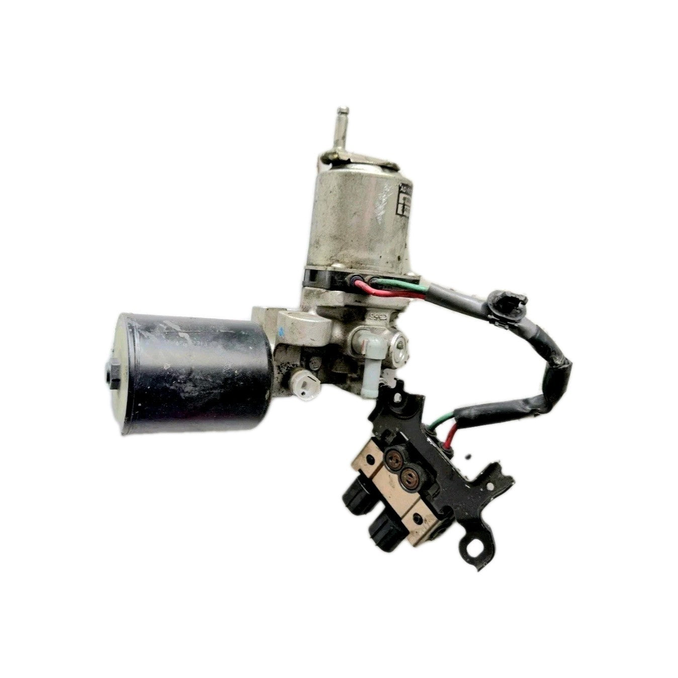 Brake Booster For 08-20 Highlander/RX450h Hybrid Anti-lock Pump