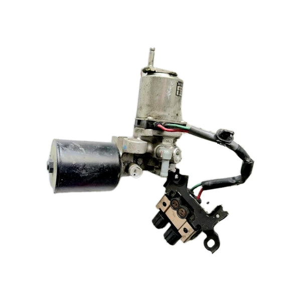 Brake Booster For 08-20 Highlander/RX450h Hybrid Anti-lock Pump