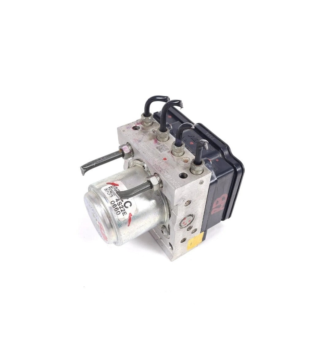 OEM 12-15 Honda Pilot 3.5L ABS PUMP, FWD Antilock VSA Modulator 2WD Brake Module