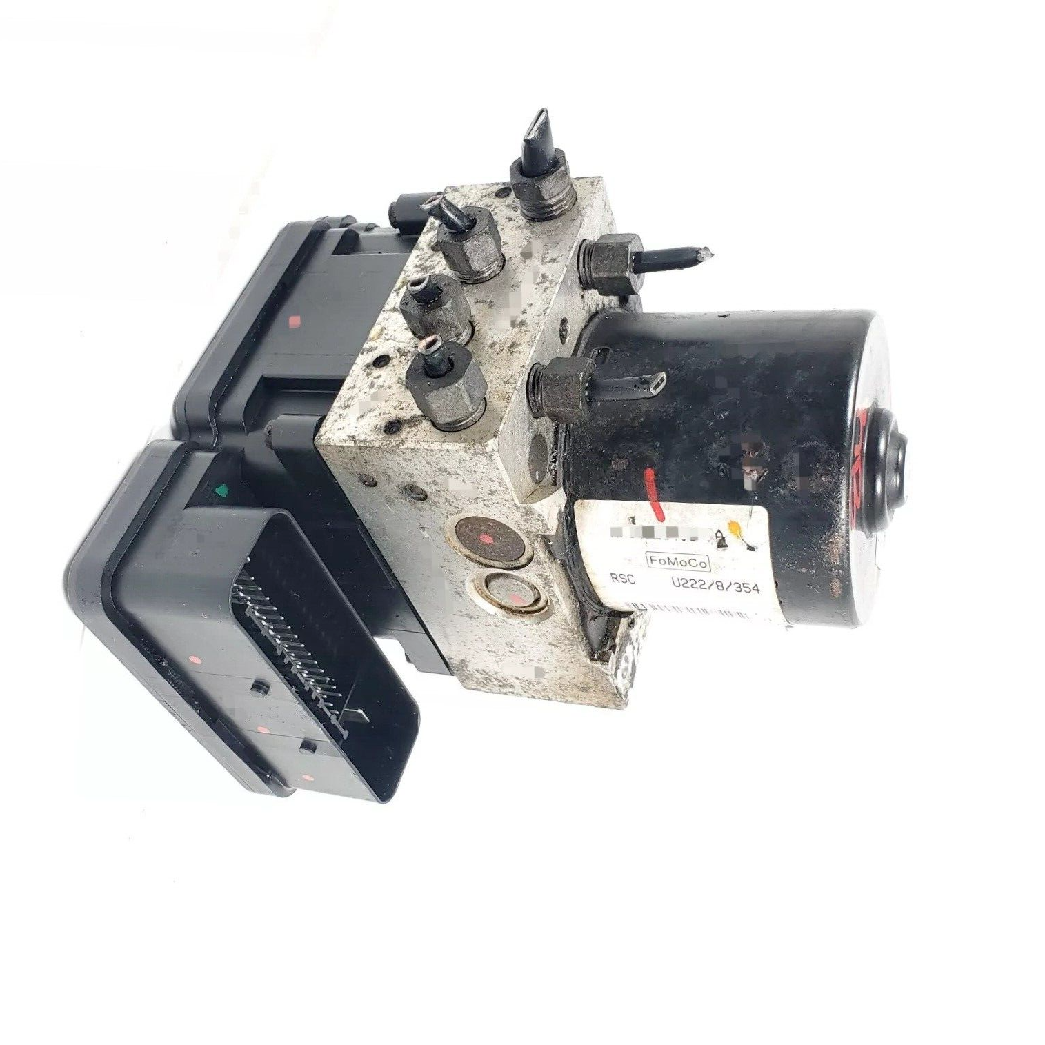 OEM 01-02 Ford Ranger 4x4 ABS Pump HCU Hydraulic Control Antilock Brake Module