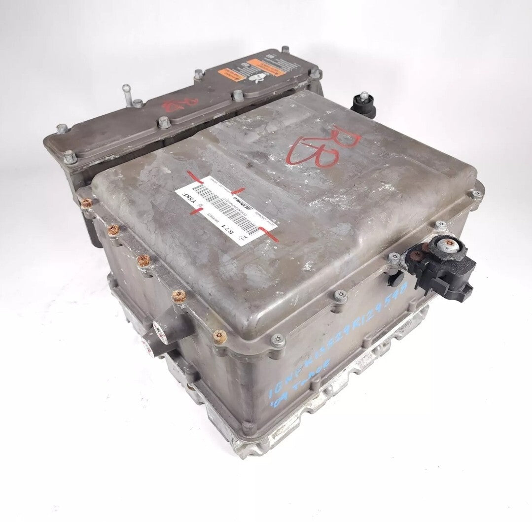 16-18 Sierra/Silverado Hybrid Inverter/Converter Drive Motor Control Module