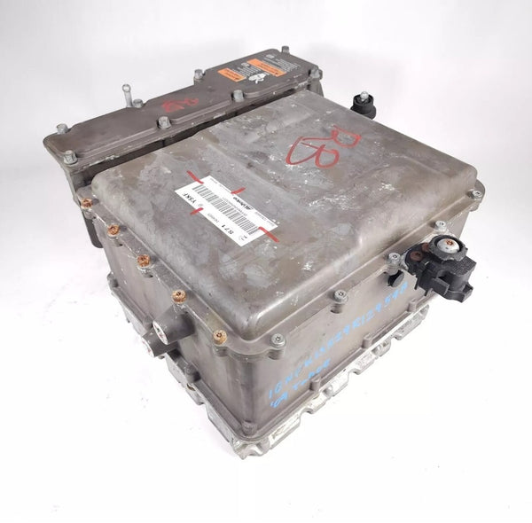 16-18 Sierra/Silverado Hybrid Inverter/Converter Drive Motor Control Module