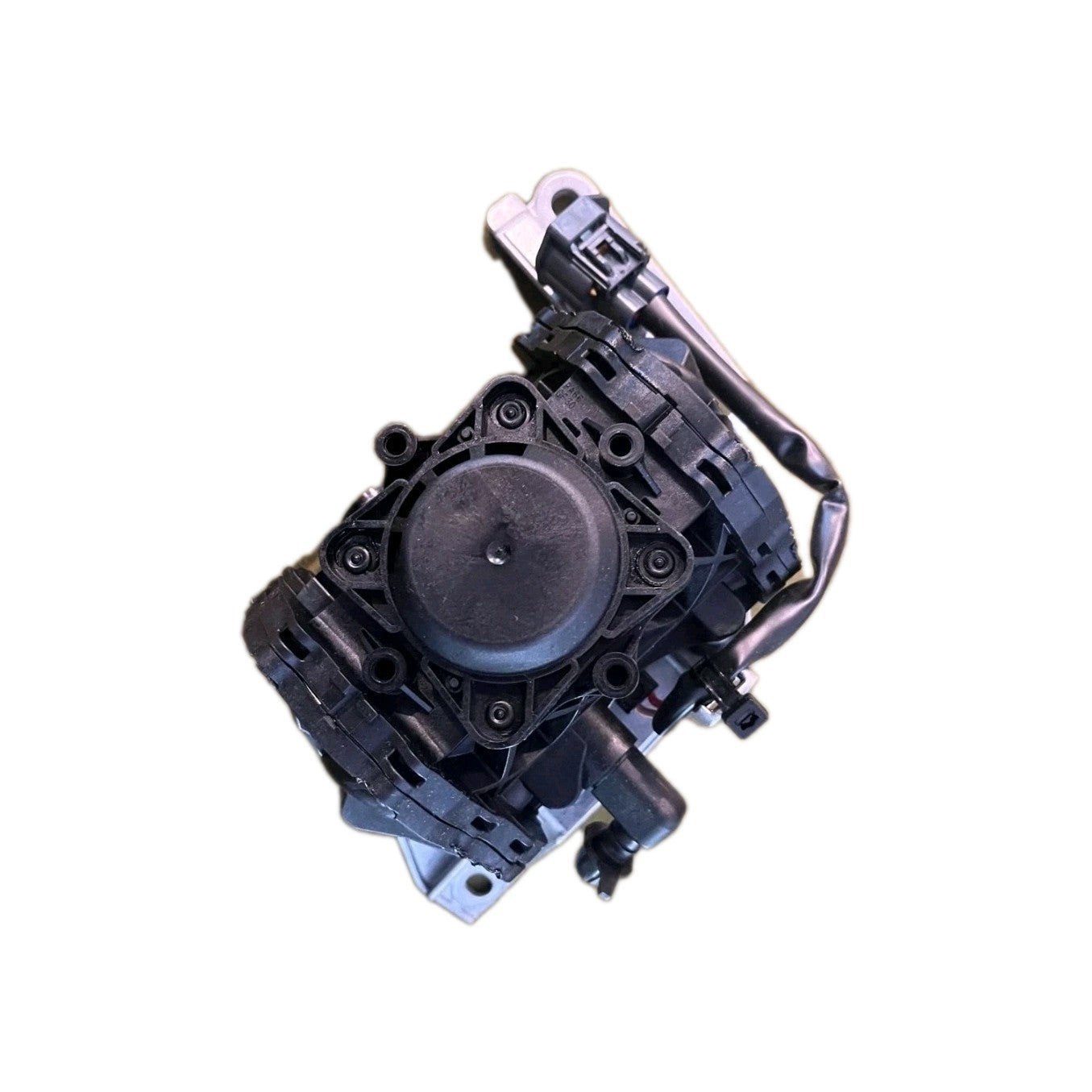 OEM 09-10 Mazda Tribute, Power Brake Vacuum Pump Booster Assembly Hybrid