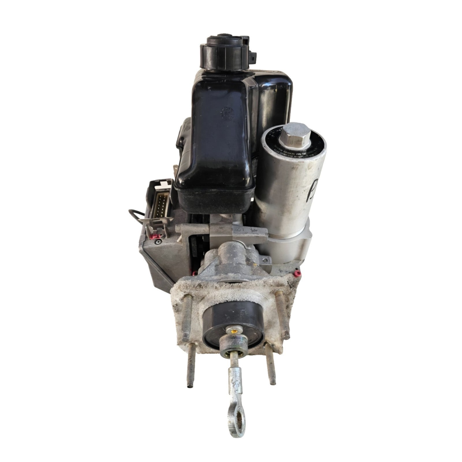 OEM 88-90 Mopar Anti-Lock Brake Part ABS Master Cylinder Booster Bosch