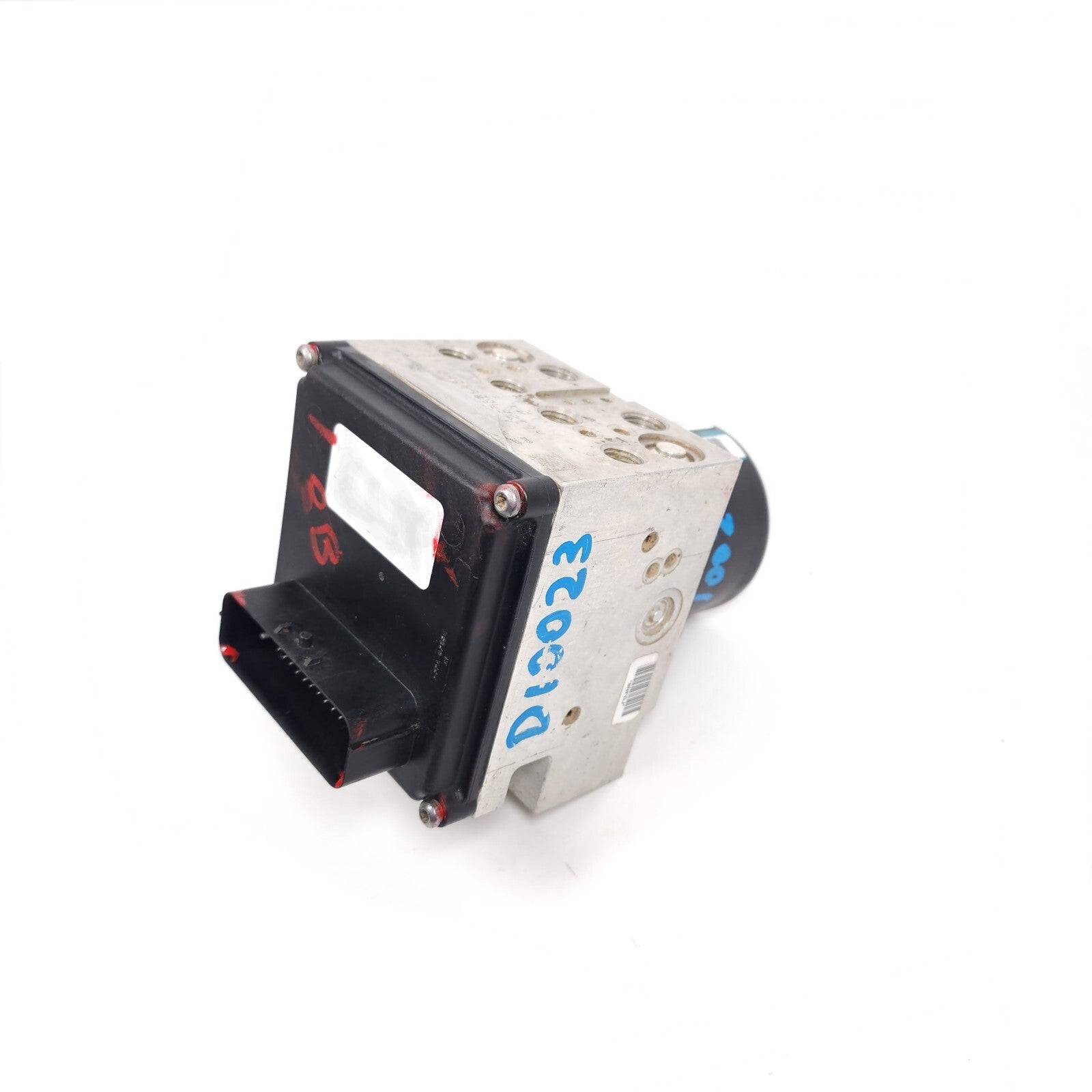 '10 Ford Е250 Е350 SRW, ABS Anti-Lock Brake Part Module HCU Control Unit OEM